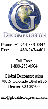 Global Decompression