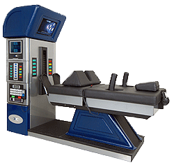 Axiom DRX9000